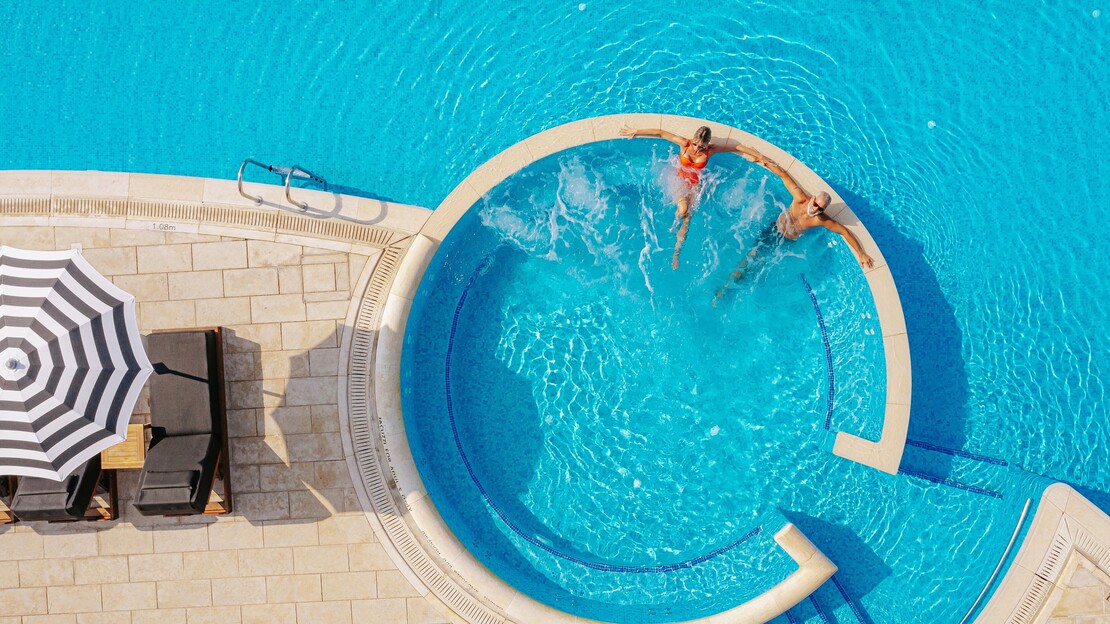 Royal Apollonia Hotel